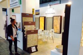 International Stone Fair Marmomacc Verona Italy 2015